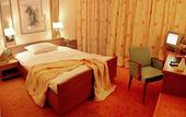 Туры в отель Hetzel Hotel Stuttgart