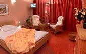 Туры в отель Hetzel Hotel Stuttgart