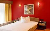 Туры в отель Hetzel Hotel Stuttgart