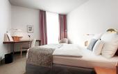 Туры в отель Hotel Haus Duden
