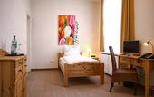 Туры в отель Hotel Haus Duden