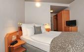 Туры в отель Hotel Haus Duden