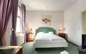 Туры в отель Hotel Haus Duden