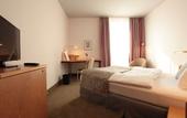 Туры в отель Hotel Haus Duden