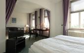 Туры в отель Hotel Haus Duden