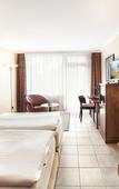 Туры в отель Hotel VierJahreszeiten am Seilersee