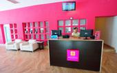 Туры в отель Margaritas Cancun