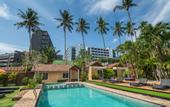 Туры в отель Ao Nang Paradise Resort