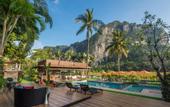 Туры в отель Ao Nang Paradise Resort