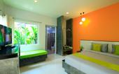 Туры в отель Ao Nang Paradise Resort