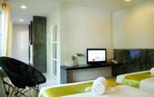 Туры в отель Ao Nang Paradise Resort