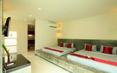 Туры в отель Ao Nang Paradise Resort