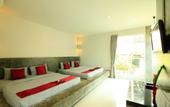 Туры в отель Ao Nang Paradise Resort