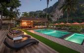 Туры в отель Ao Nang Paradise Resort