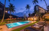 Туры в отель Ao Nang Paradise Resort
