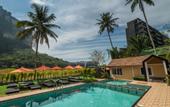 Туры в отель Ao Nang Paradise Resort