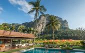 Туры в отель Ao Nang Paradise Resort