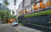 Туры в отель Ao Nang Paradise Resort