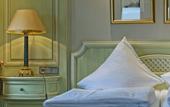 Туры в отель Central-Hotel Kaiserhof