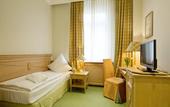Туры в отель Central-Hotel Kaiserhof