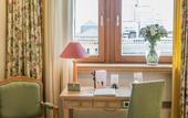 Туры в отель Central-Hotel Kaiserhof