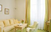 Туры в отель Central-Hotel Kaiserhof