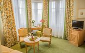 Туры в отель Central-Hotel Kaiserhof