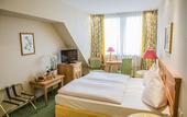 Туры в отель Central-Hotel Kaiserhof
