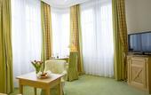 Туры в отель Central-Hotel Kaiserhof