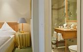 Туры в отель Central-Hotel Kaiserhof