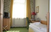 Туры в отель Central-Hotel Kaiserhof