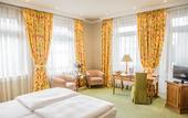 Туры в отель Central-Hotel Kaiserhof