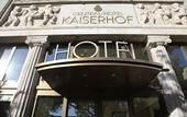 Туры в отель Central-Hotel Kaiserhof