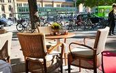 Туры в отель Central-Hotel Kaiserhof