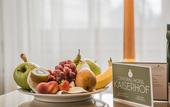 Туры в отель Central-Hotel Kaiserhof