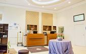 Туры в отель Central-Hotel Kaiserhof