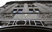 Туры в отель Central-Hotel Kaiserhof