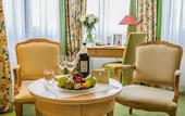 Туры в отель Central-Hotel Kaiserhof
