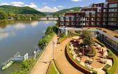 Туры в отель Heidelberg Marriott Hotel