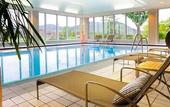 Туры в отель Heidelberg Marriott Hotel