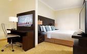 Туры в отель Heidelberg Marriott Hotel