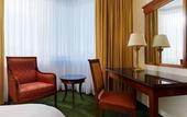 Туры в отель Heidelberg Marriott Hotel
