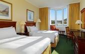 Туры в отель Heidelberg Marriott Hotel