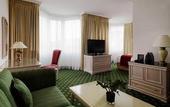 Туры в отель Heidelberg Marriott Hotel