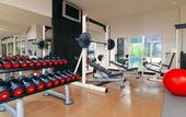 Туры в отель Heidelberg Marriott Hotel