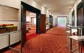Туры в отель Heidelberg Marriott Hotel