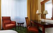 Туры в отель Heidelberg Marriott Hotel