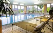 Туры в отель Heidelberg Marriott Hotel