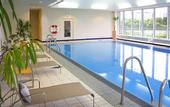 Туры в отель Heidelberg Marriott Hotel