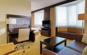 Туры в отель Heidelberg Marriott Hotel